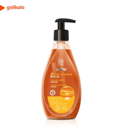 صابون مایع شدید 500 میلی لیتر سایرو
